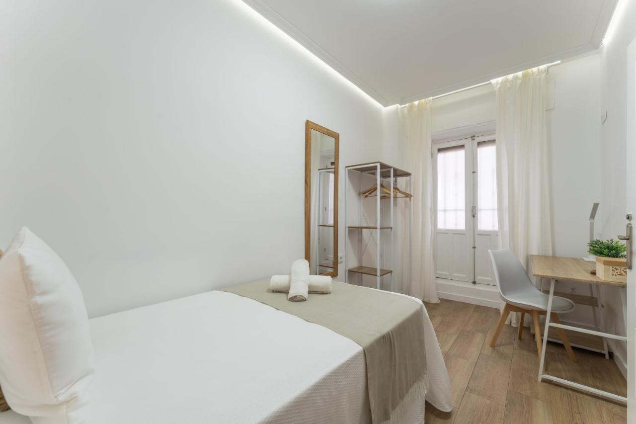 Casa Augusto - Junto Al Teatro Romano, Con Garaje Mérida Eksteriør billede