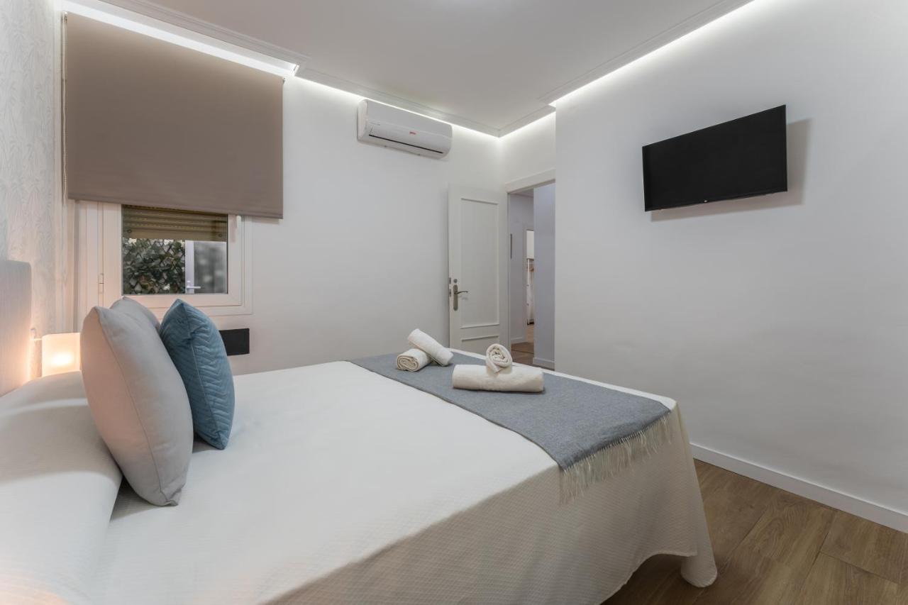 Casa Augusto - Junto Al Teatro Romano, Con Garaje Mérida Eksteriør billede